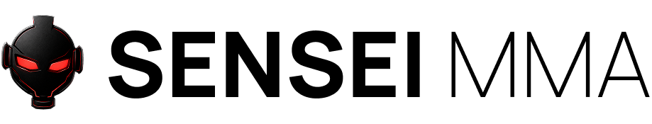 Sensei MMA